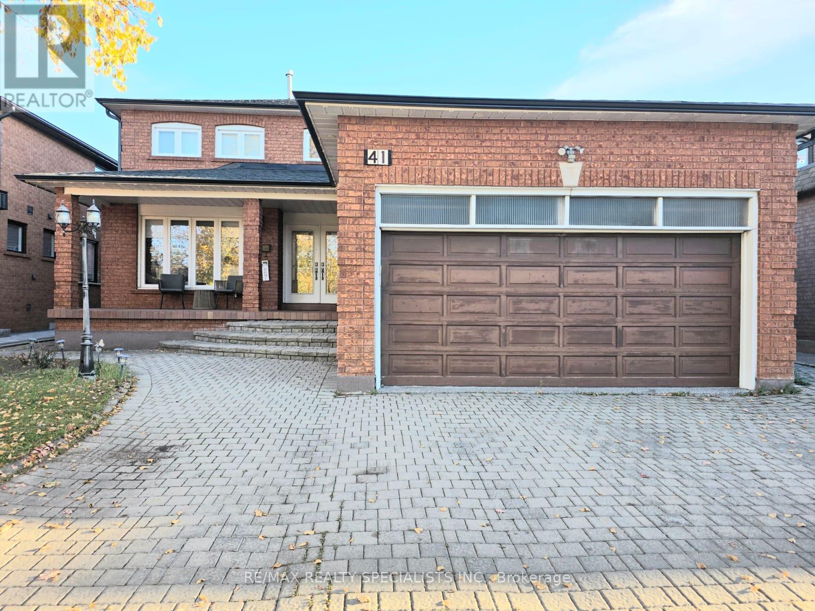 41 Claudia Avenue, Vaughan, Ontario  L4L 6S2 - Photo 1 - N14120246