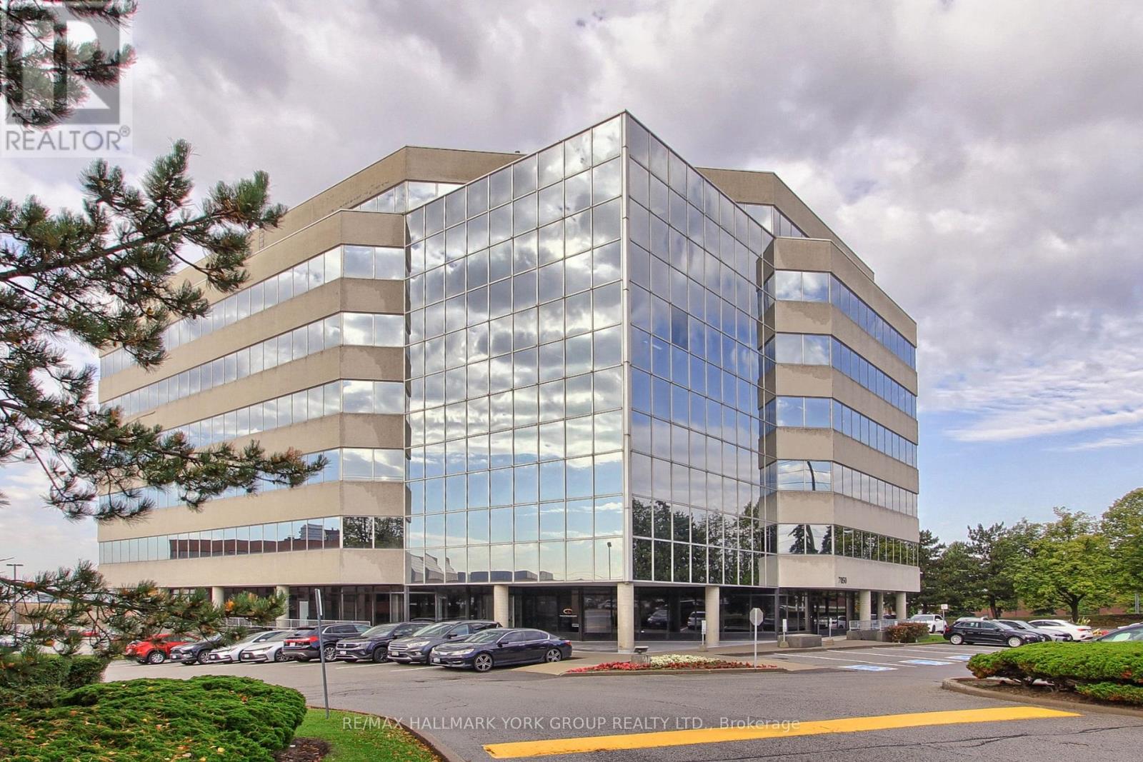 101 - 7050 WESTON ROAD, Vaughan, Ontario