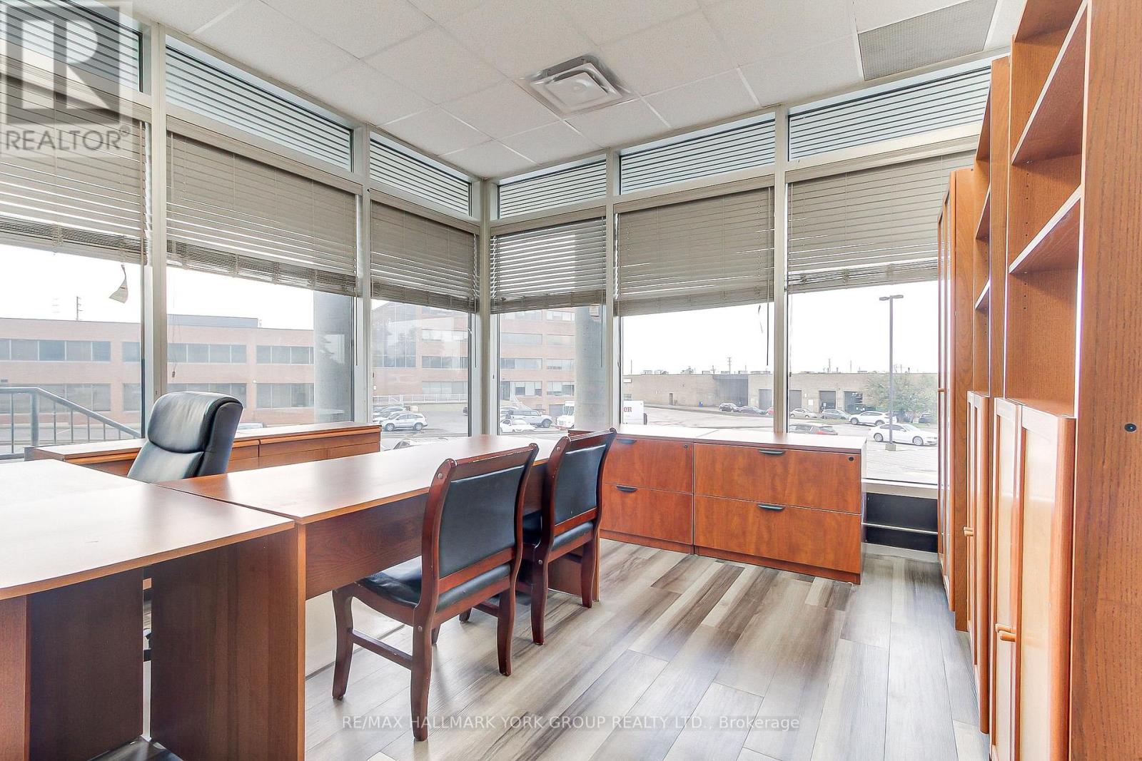 101 - 7050 Weston Road, Vaughan (Steeles West Industrial), Ontario  L4L 8G7 - Photo 11 - N14120254