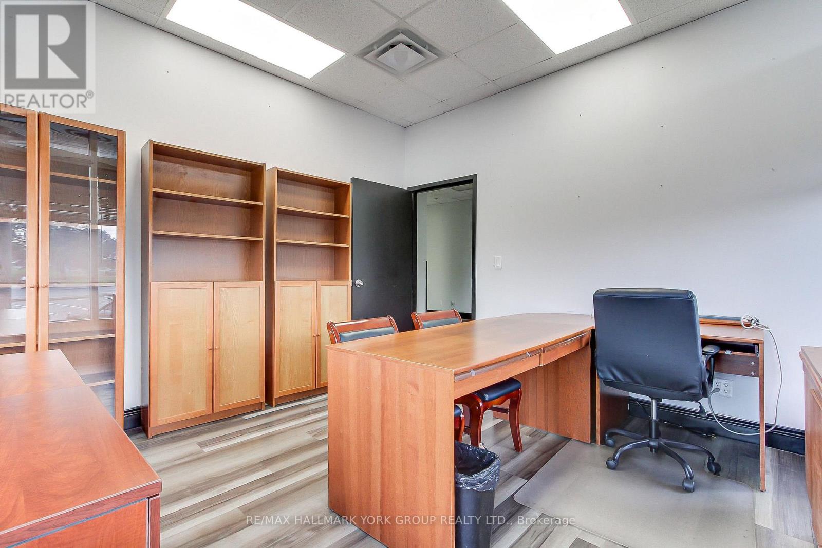 101 - 7050 Weston Road, Vaughan (Steeles West Industrial), Ontario  L4L 8G7 - Photo 12 - N14120254