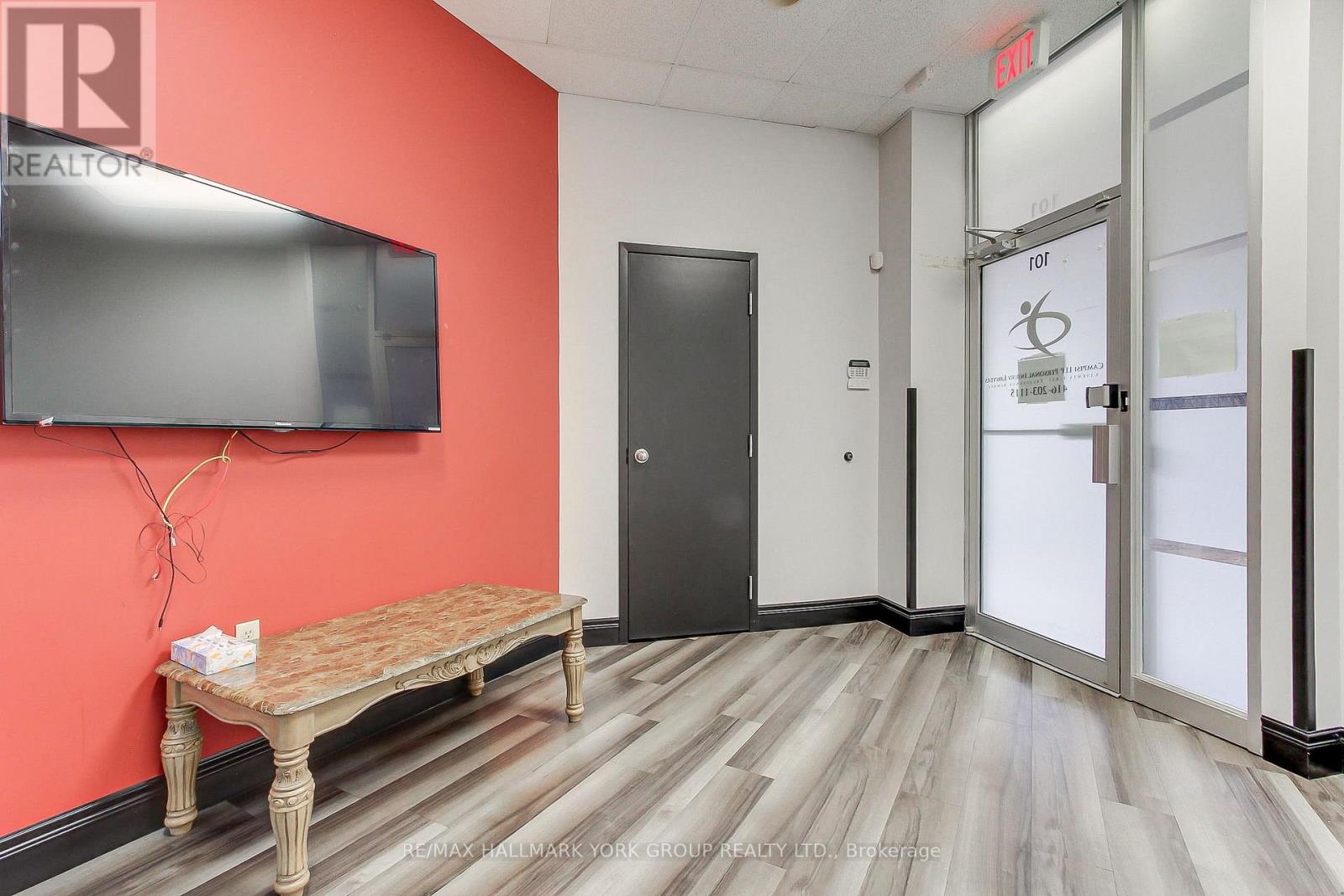 101 - 7050 Weston Road, Vaughan (Steeles West Industrial), Ontario  L4L 8G7 - Photo 18 - N14120254
