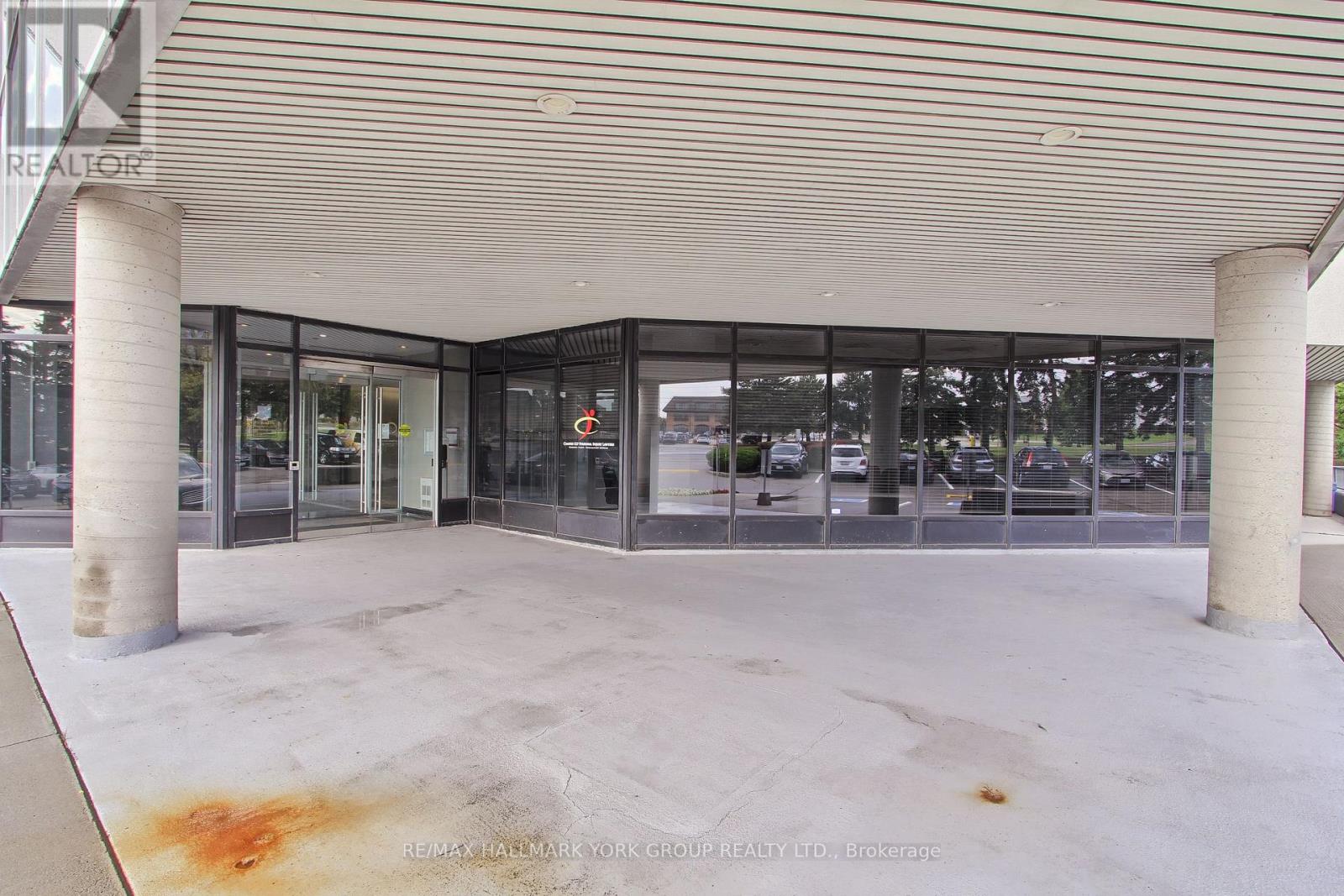 101 - 7050 Weston Road, Vaughan (Steeles West Industrial), Ontario  L4L 8G7 - Photo 2 - N14120254