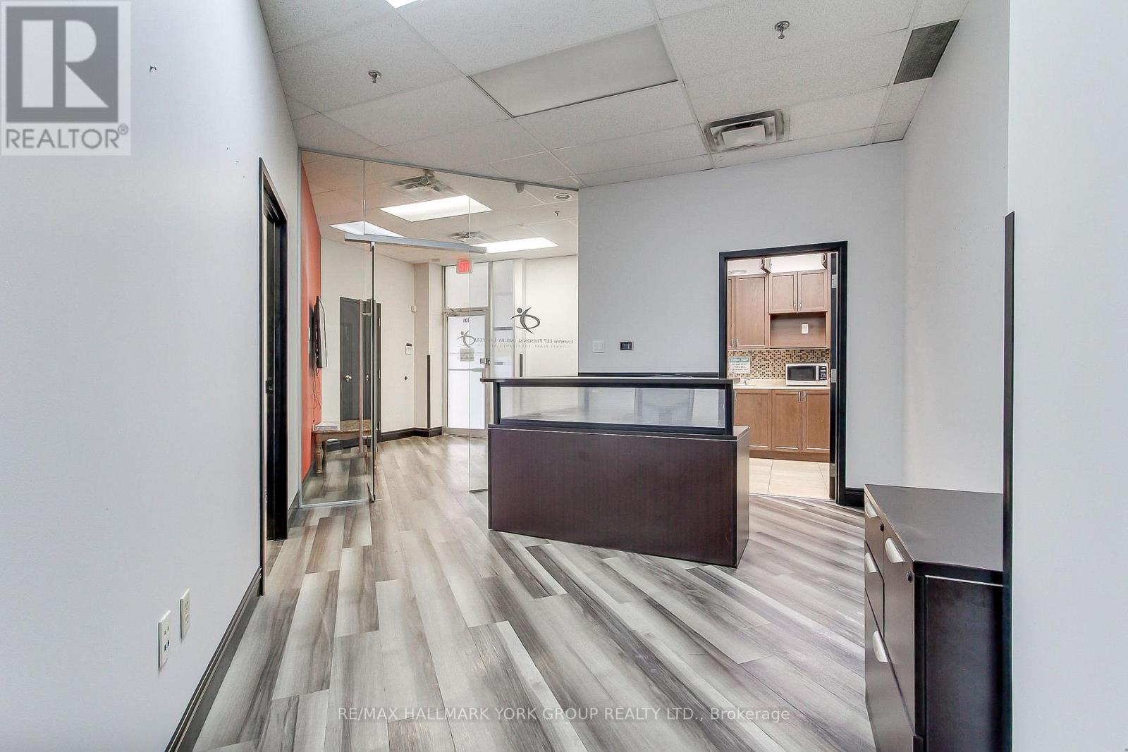 101 - 7050 Weston Road, Vaughan (Steeles West Industrial), Ontario  L4L 8G7 - Photo 20 - N14120254
