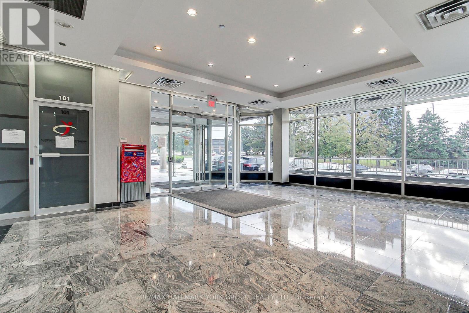 101 - 7050 Weston Road, Vaughan (Steeles West Industrial), Ontario  L4L 8G7 - Photo 4 - N14120254