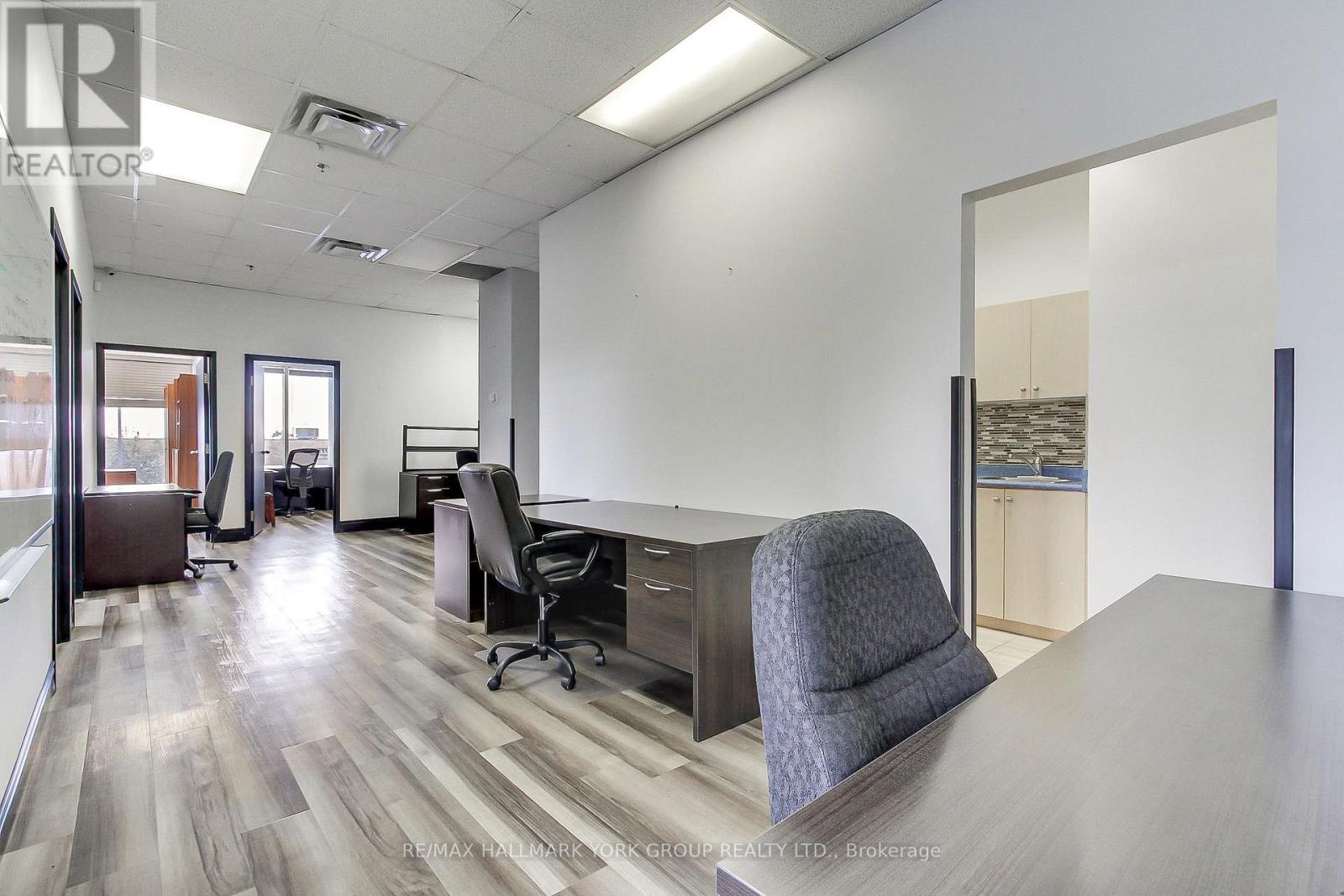 101 - 7050 Weston Road, Vaughan (Steeles West Industrial), Ontario  L4L 8G7 - Photo 8 - N14120254