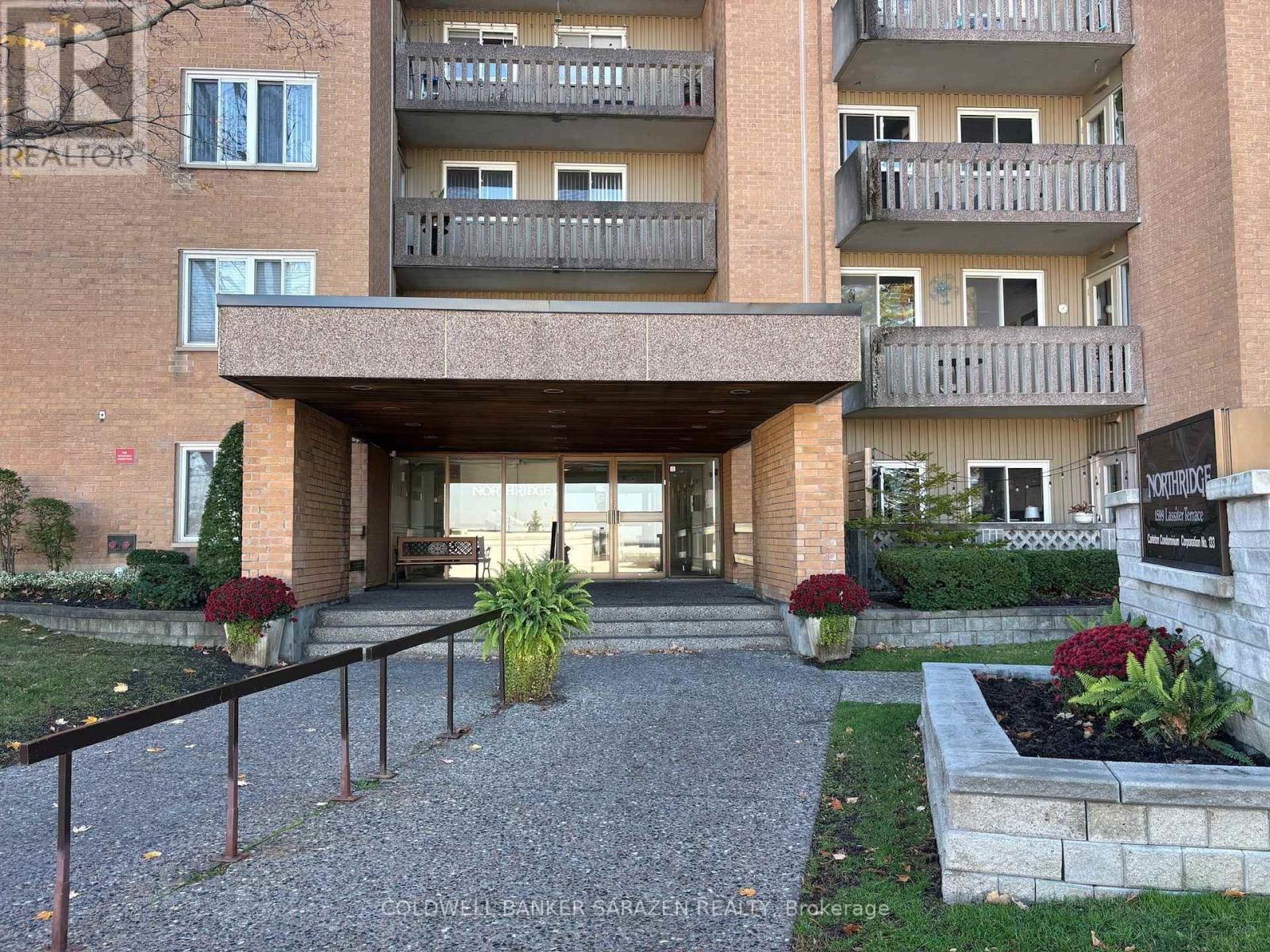 514 - 1599 Lassiter Terrace, Ottawa, Ontario  K1J 8R6 - Photo 3 - X14120304