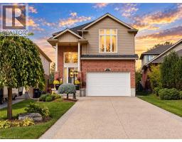 240 WOODHAVEN Road Unit# A, Kitchener, Ontario