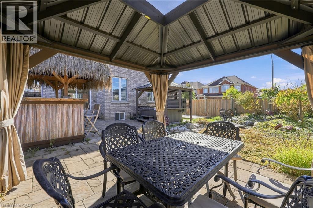 97 Narbonne Crescent, Stoney Creek, Ontario  L8J 0J6 - Photo 49 - 40873694