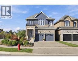 97 NARBONNE Crescent, Stoney Creek, Ontario