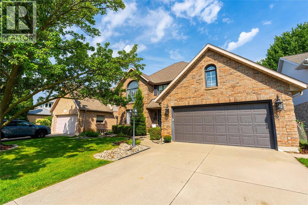 2718 Sandfield Crescent, Sarnia, Ontario  N0N 1C0 - Photo 2 - 26026385