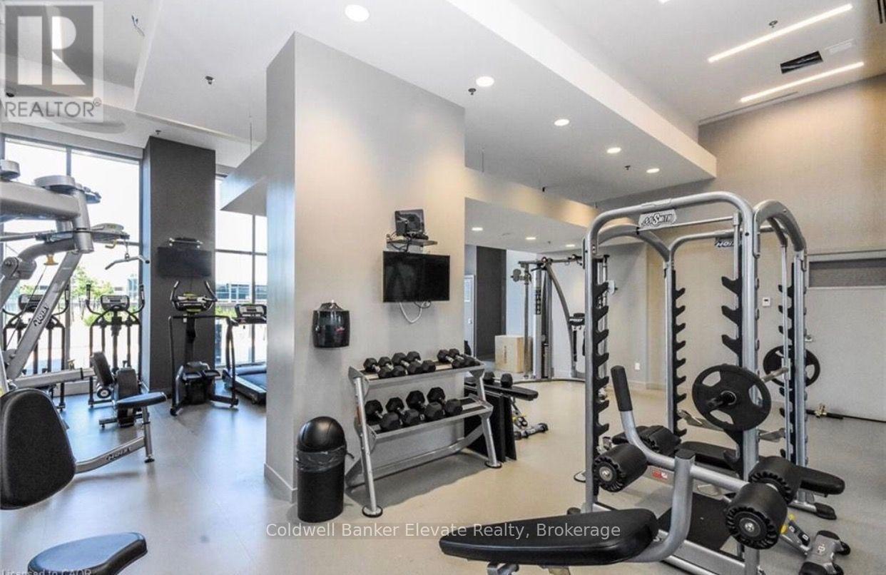 909 - 2081 Fairview Street, Burlington (Freeman), Ontario  L7R 0E5 - Photo 10 - W14120102