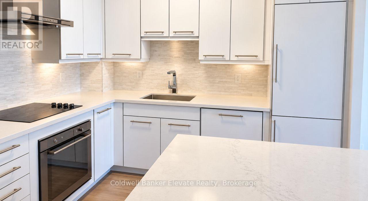 909 - 2081 Fairview Street, Burlington (Freeman), Ontario  L7R 0E5 - Photo 3 - W14120102