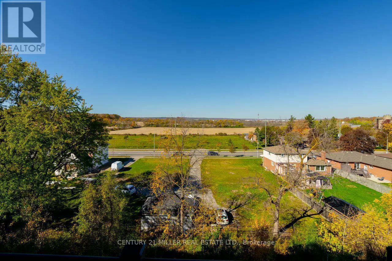 523 - 33 Whitmer Street, Milton (Sc Scott), Ontario  L9T 8P9 - Photo 8 - W14120138