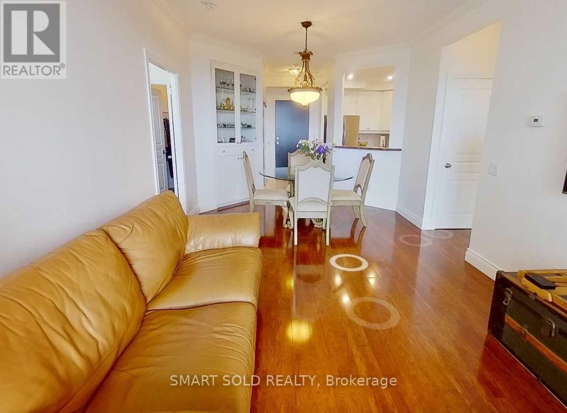 1404 - 1 Belvedere Court, Brampton, Ontario  L6V 4M6 - Photo 9 - W14120156
