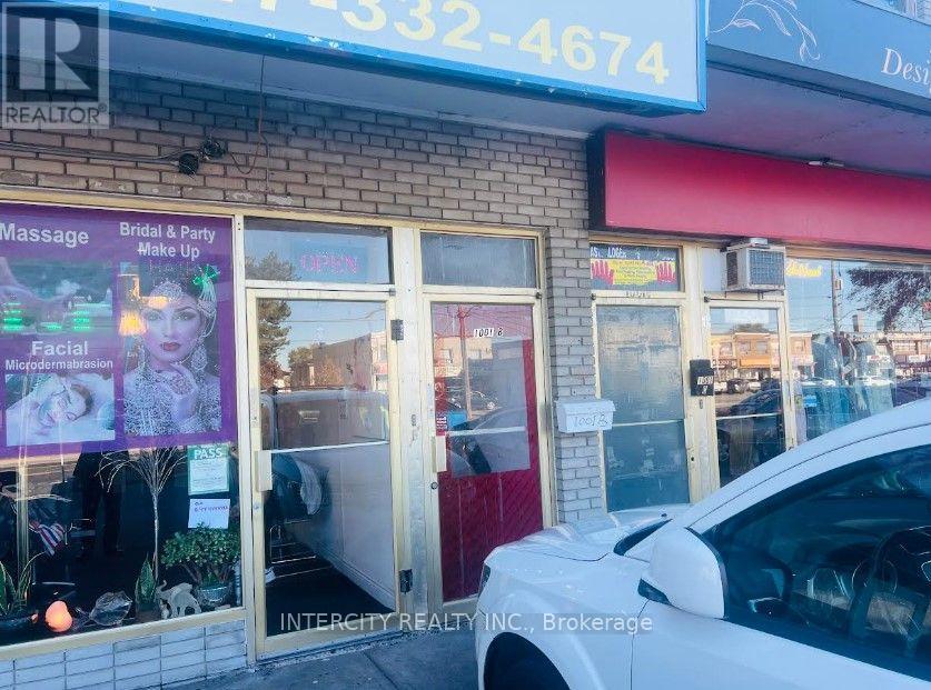 Upper - 1001 Albion Road, Toronto, Ontario  M9V 1A6 - Photo 2 - W14120170
