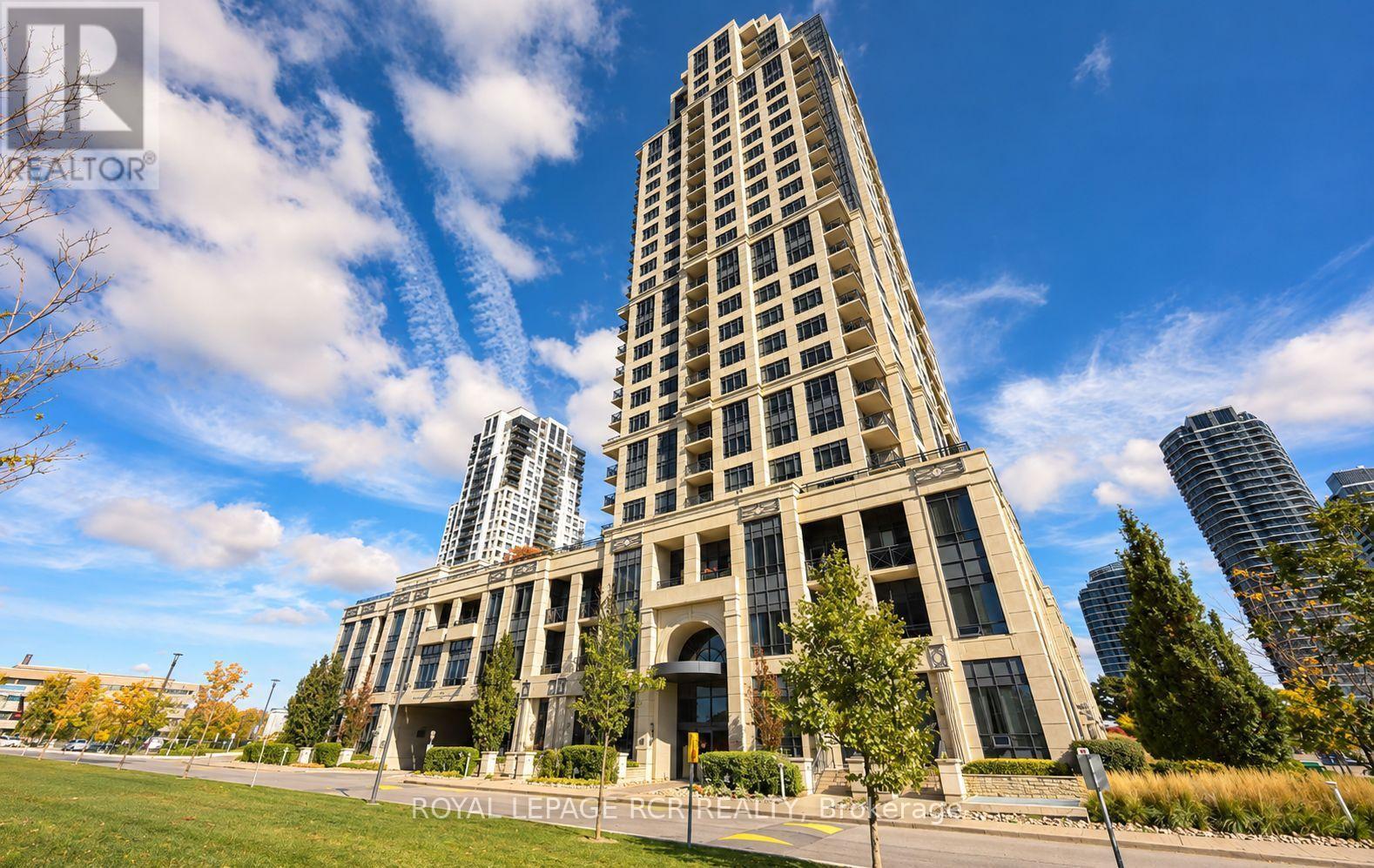12 - 6 EVA ROAD, toronto (etobicoke west mall), Ontario