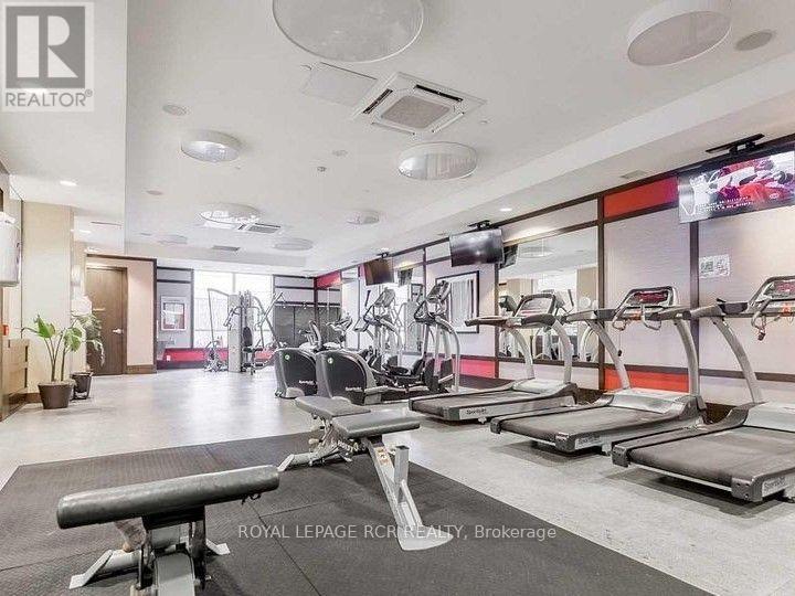 12 - 6 Eva Road, Toronto (Etobicoke West Mall), Ontario  M9C 0B1 - Photo 31 - W14120188
