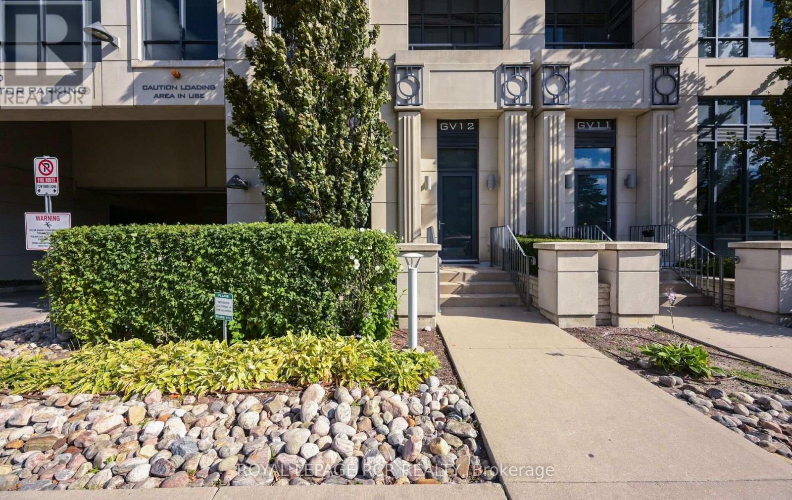 12 - 6 Eva Road, Toronto (Etobicoke West Mall), Ontario  M9C 0B1 - Photo 5 - W14120188