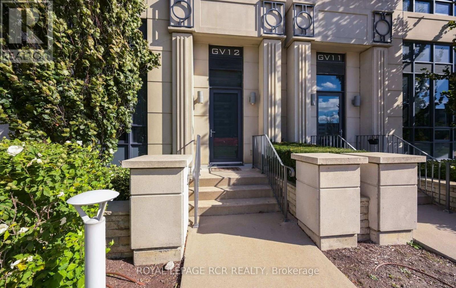12 - 6 Eva Road, Toronto (Etobicoke West Mall), Ontario  M9C 0B1 - Photo 6 - W14120188