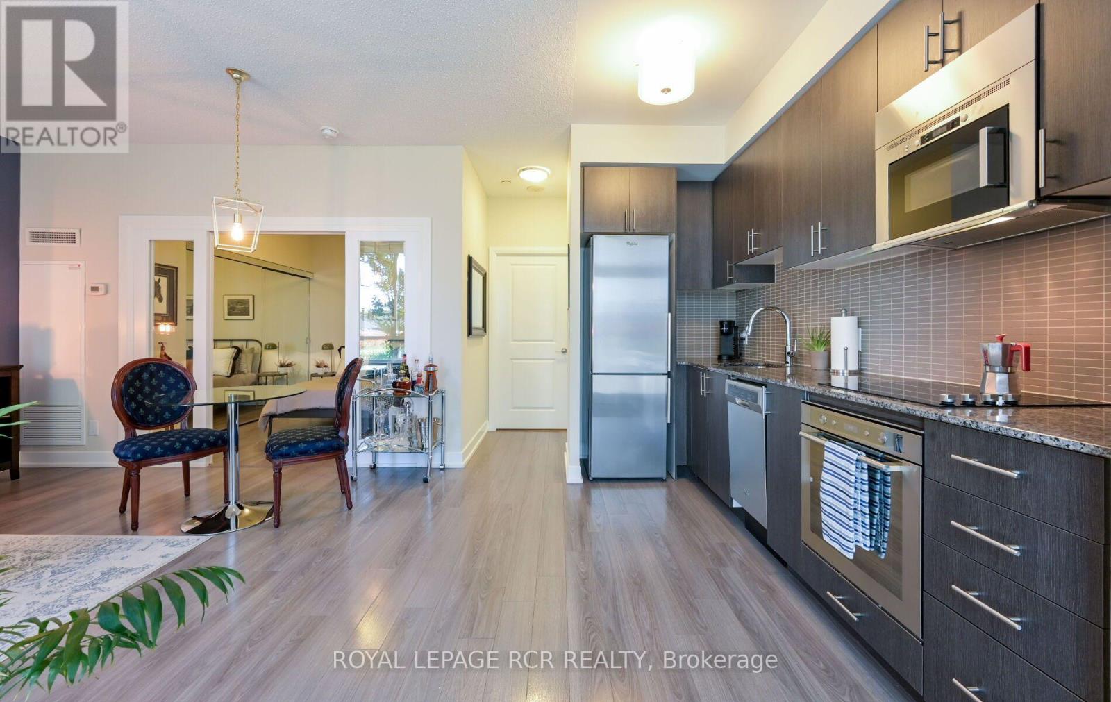 12 - 6 Eva Road, Toronto (Etobicoke West Mall), Ontario  M9C 0B1 - Photo 8 - W14120188