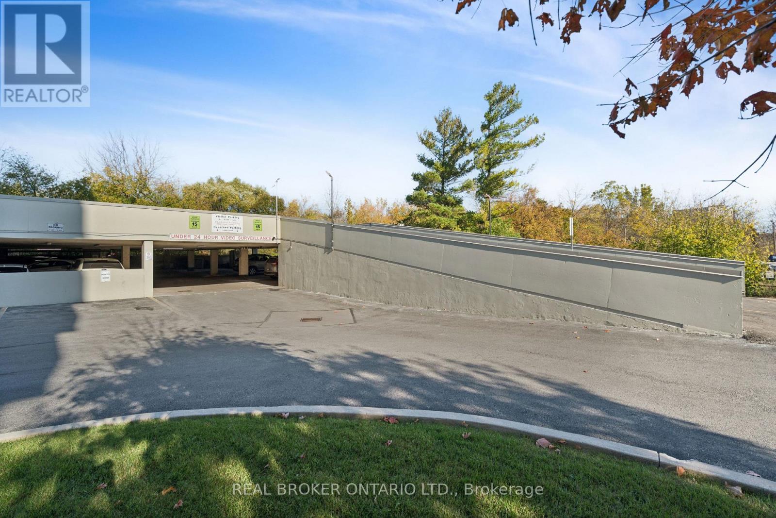 206 - 81 Millside Drive, Milton (Om Old Milton), Ontario  L9T 3X4 - Photo 43 - W14120294