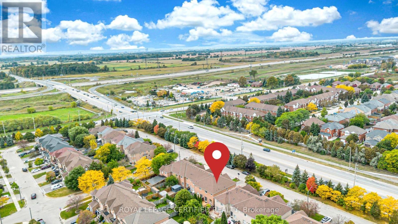 3864 Coachman Circle, Mississauga (Churchill Meadows), Ontario  L5M 6R4 - Photo 2 - W14120322