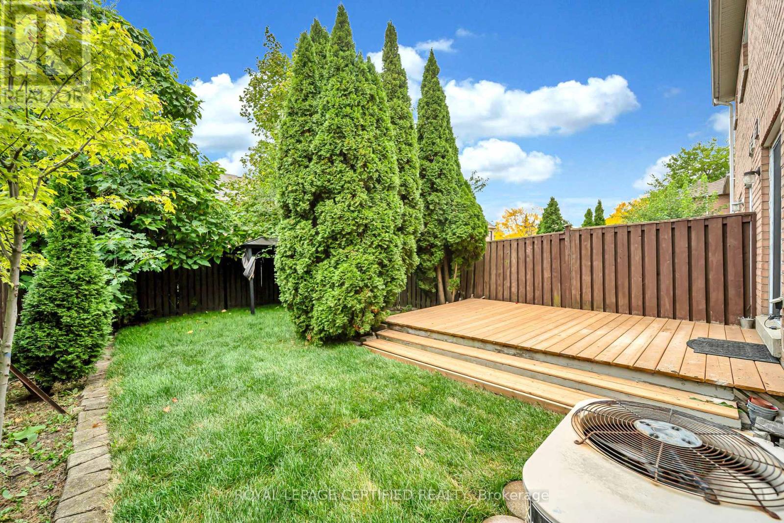 3864 Coachman Circle, Mississauga (Churchill Meadows), Ontario  L5M 6R4 - Photo 7 - W14120322