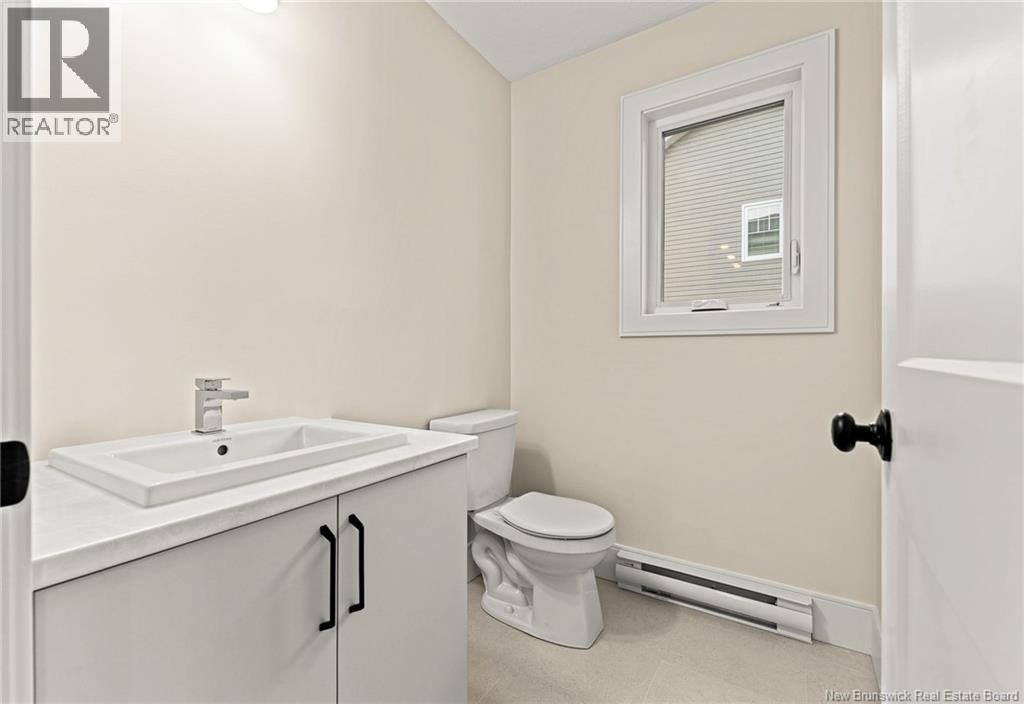 341 Lady Russell Street, Moncton, New Brunswick  E1E 0L9 - Photo 4 - NB150348