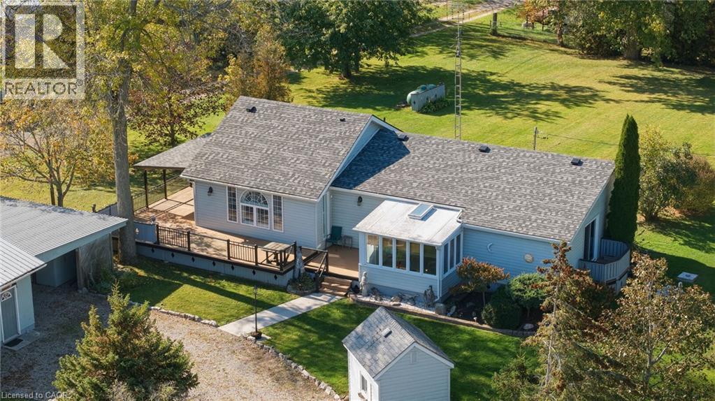 1022 Lakeshore Road, Selkirk, Ontario  N0A 1P0 - Photo 2 - 40874109