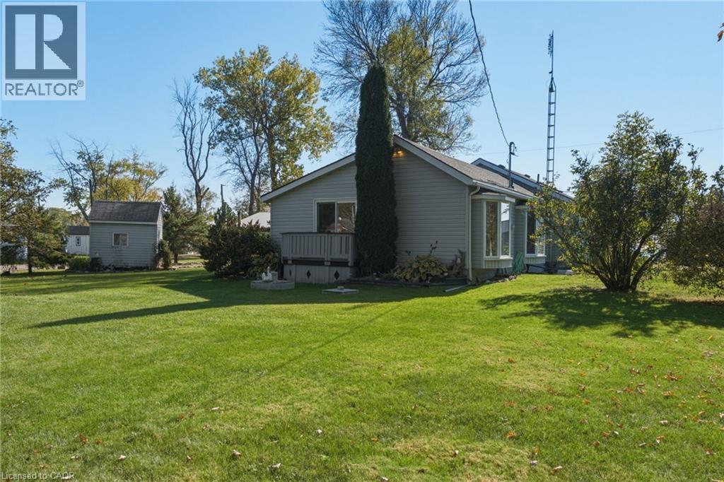 1022 Lakeshore Road, Selkirk, Ontario  N0A 1P0 - Photo 36 - 40874109