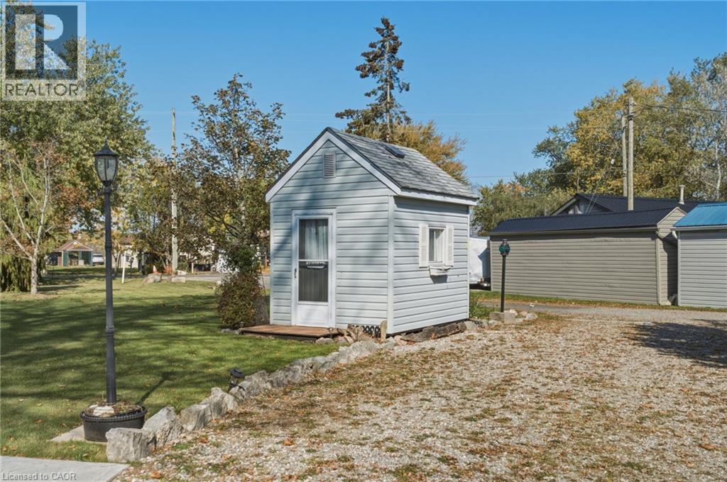 1022 Lakeshore Road, Selkirk, Ontario  N0A 1P0 - Photo 38 - 40874109