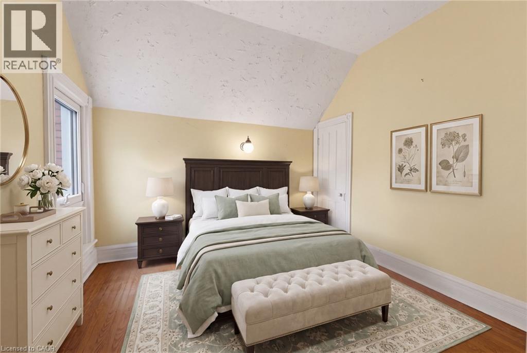 16 Alexander Street, Hamilton, Ontario  L8P 2A9 - Photo 19 - 40873997