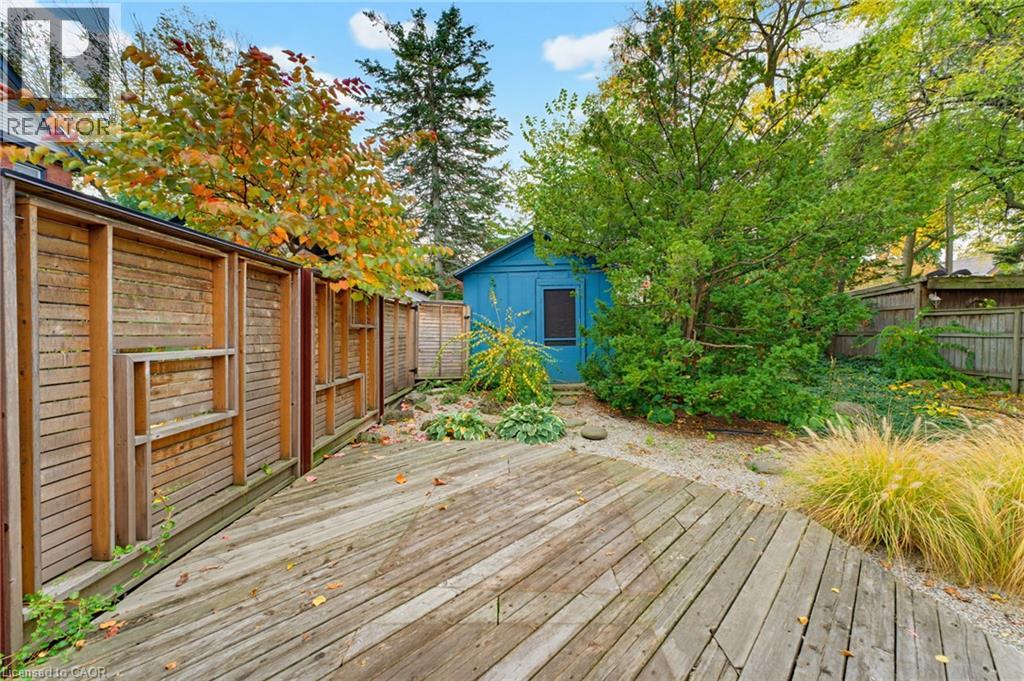 16 Alexander Street, Hamilton, Ontario  L8P 2A9 - Photo 24 - 40873997