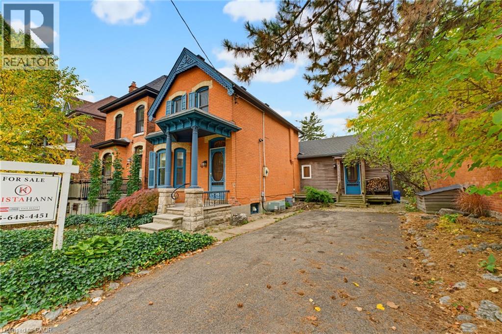 16 Alexander Street, Hamilton, Ontario  L8P 2A9 - Photo 3 - 40873997