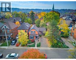 16 ALEXANDER Street, Hamilton, Ontario