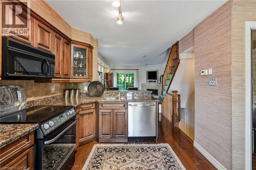 3480 Upper Middle Road Unit# 52, Burlington, Ontario  L7M 4R7 - Photo 10 - 40868221