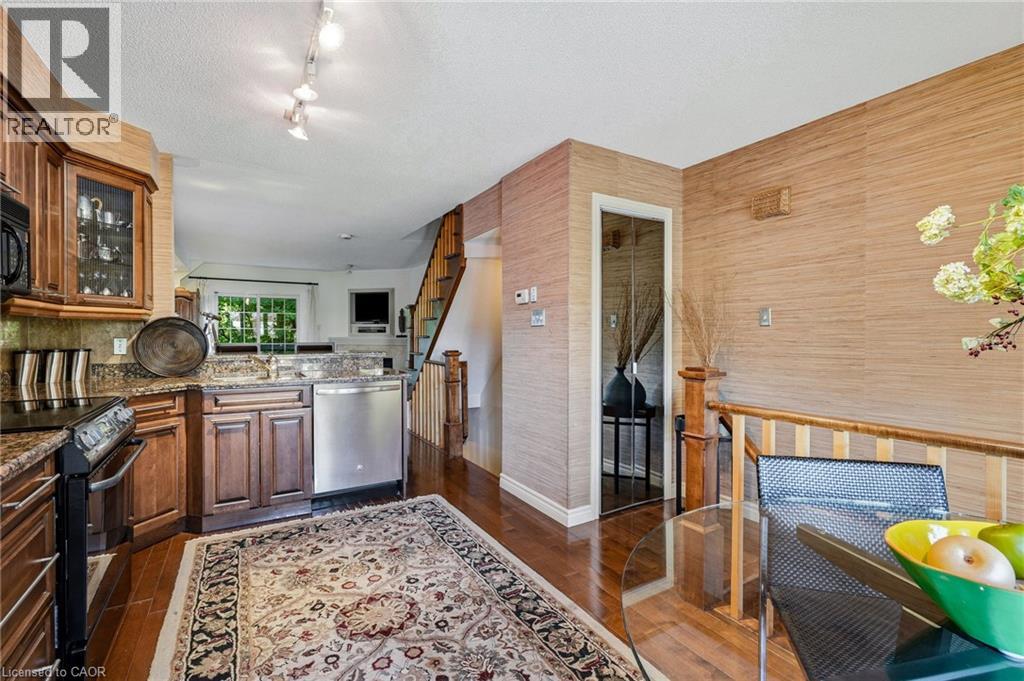 3480 Upper Middle Road Unit# 52, Burlington, Ontario  L7M 4R7 - Photo 11 - 40868221