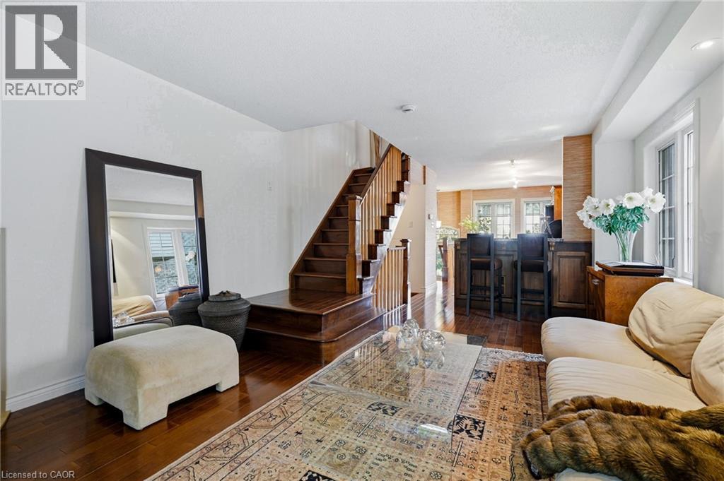 3480 Upper Middle Road Unit# 52, Burlington, Ontario  L7M 4R7 - Photo 19 - 40868221
