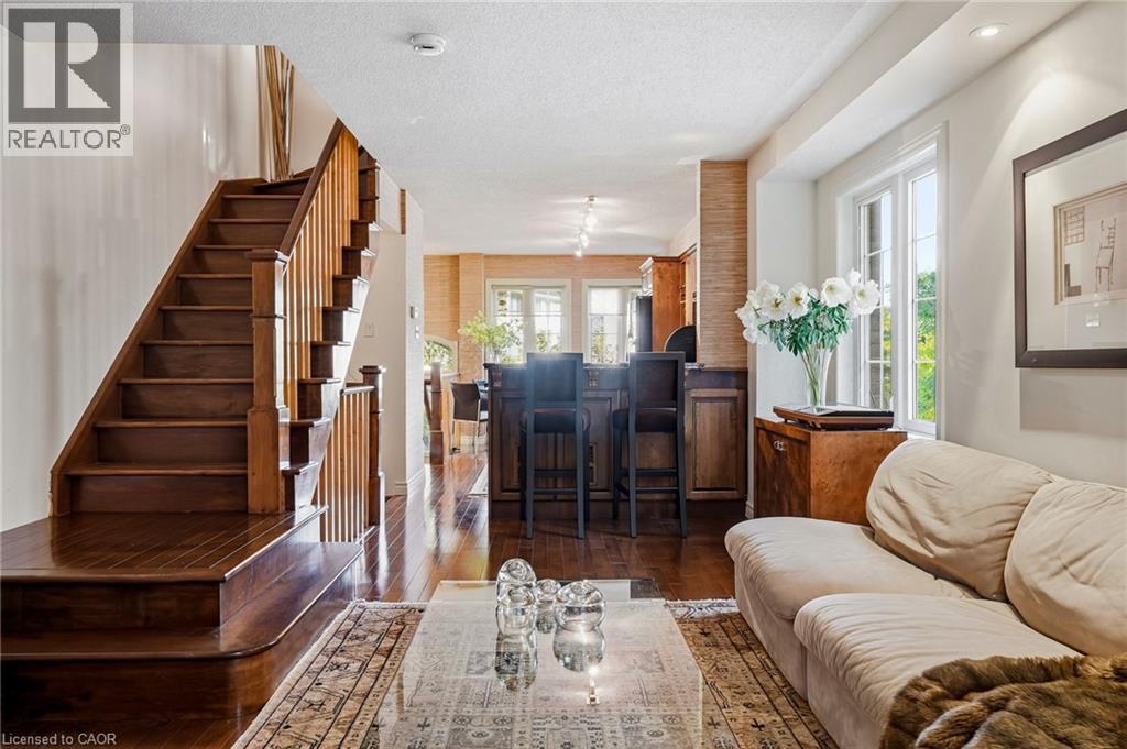 3480 Upper Middle Road Unit# 52, Burlington, Ontario  L7M 4R7 - Photo 20 - 40868221