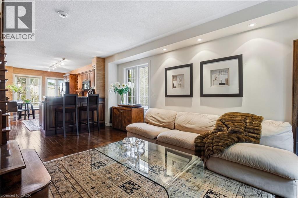 3480 Upper Middle Road Unit# 52, Burlington, Ontario  L7M 4R7 - Photo 21 - 40868221