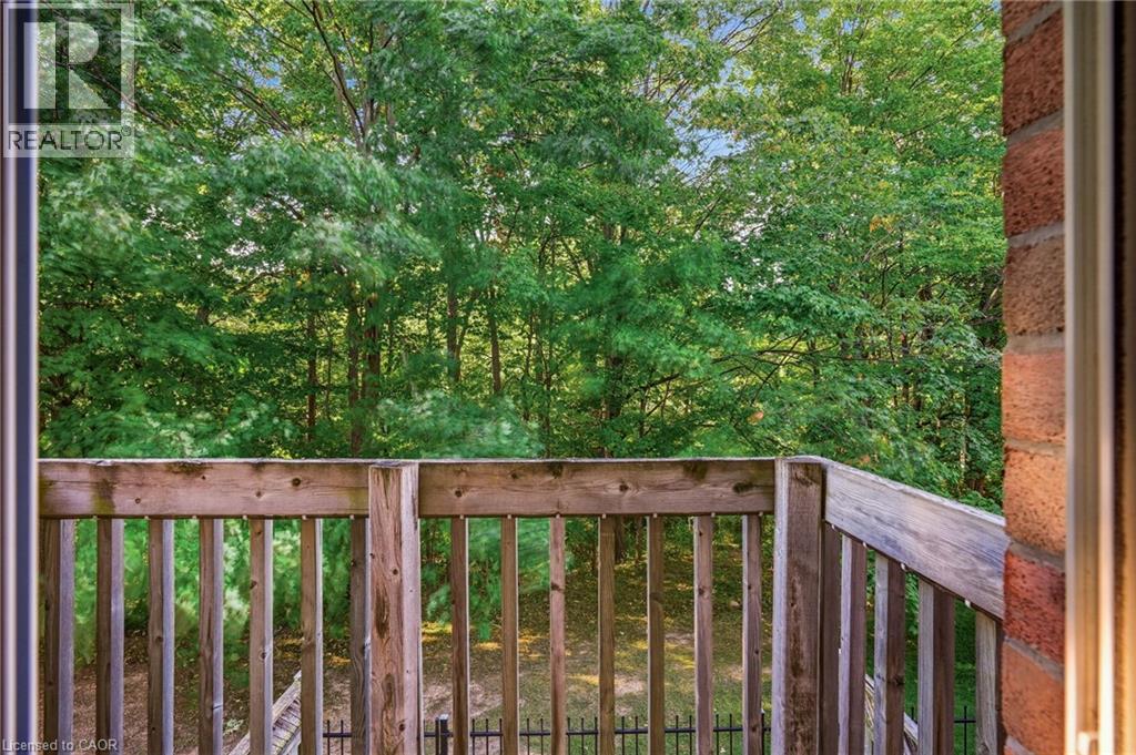 3480 Upper Middle Road Unit# 52, Burlington, Ontario  L7M 4R7 - Photo 24 - 40868221