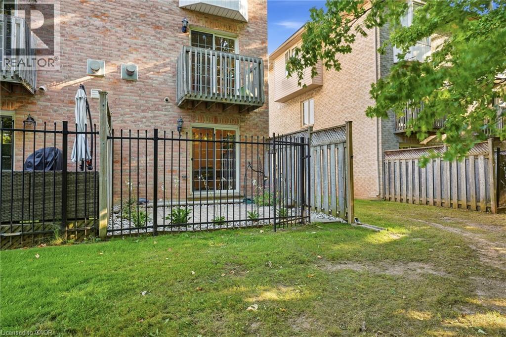 3480 Upper Middle Road Unit# 52, Burlington, Ontario  L7M 4R7 - Photo 48 - 40868221