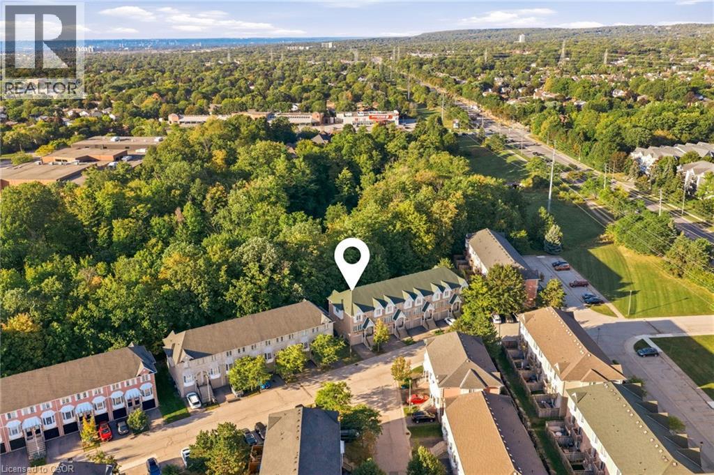 3480 Upper Middle Road Unit# 52, Burlington, Ontario  L7M 4R7 - Photo 49 - 40868221