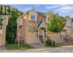 3480 UPPER MIDDLE Road Unit# 52, Burlington, Ontario