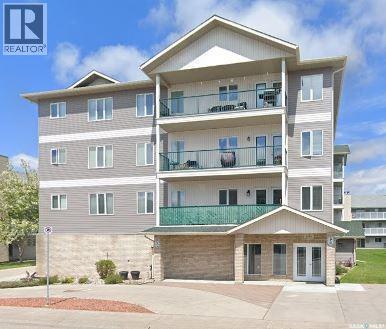 304 2930 Arens Road E, Regina, Saskatchewan  S4V 1N8 - Photo 1 - SK052054
