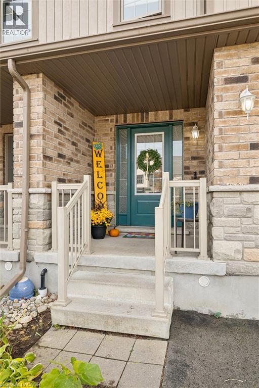 163 William Street, Elmira, Ontario  N3B 0C2 - Photo 3 - 40870625