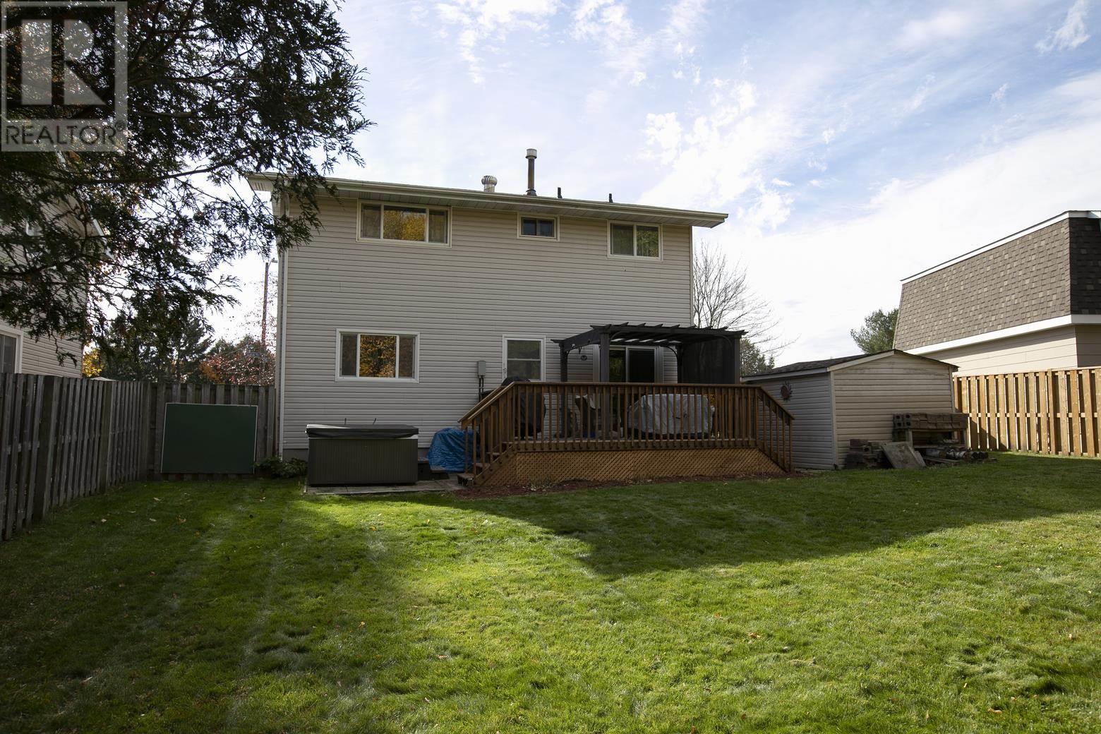 136 Glen Ave, Sault Ste. Marie, Ontario P6A 5E2 - Photo 4 - SM262962