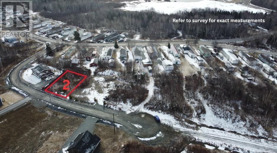 Lot 2 Glenwood Heights, Glenwood, Newfoundland & Labrador  A0G 2K0 - Photo 1 - 1283128