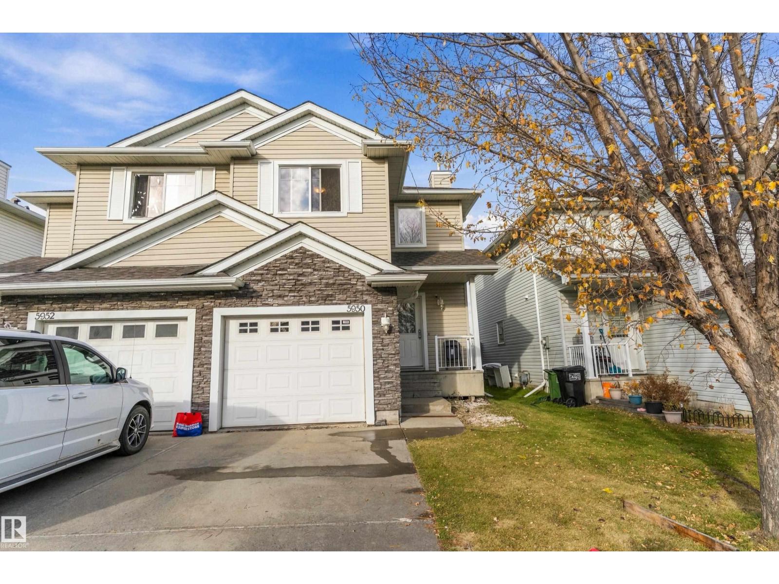 5950 164 AV NW, edmonton, Alberta