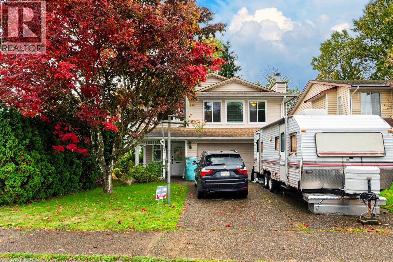 2839 Mccoomb Drive, Coquitlam, British Columbia  V3B 6L2 - Photo 2 - R3175361